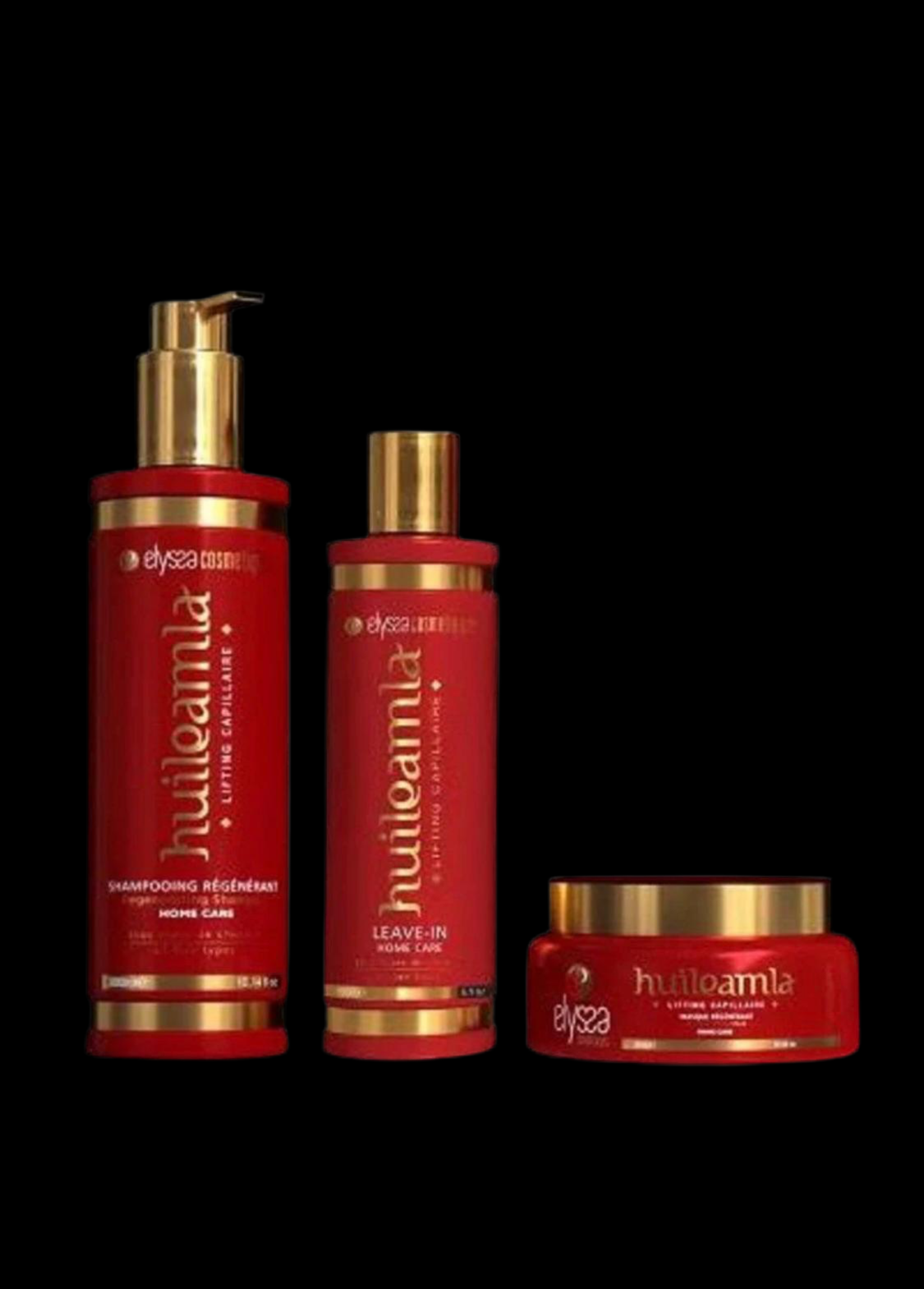 GAMME D’ENTRETIEN AMLA PLEX