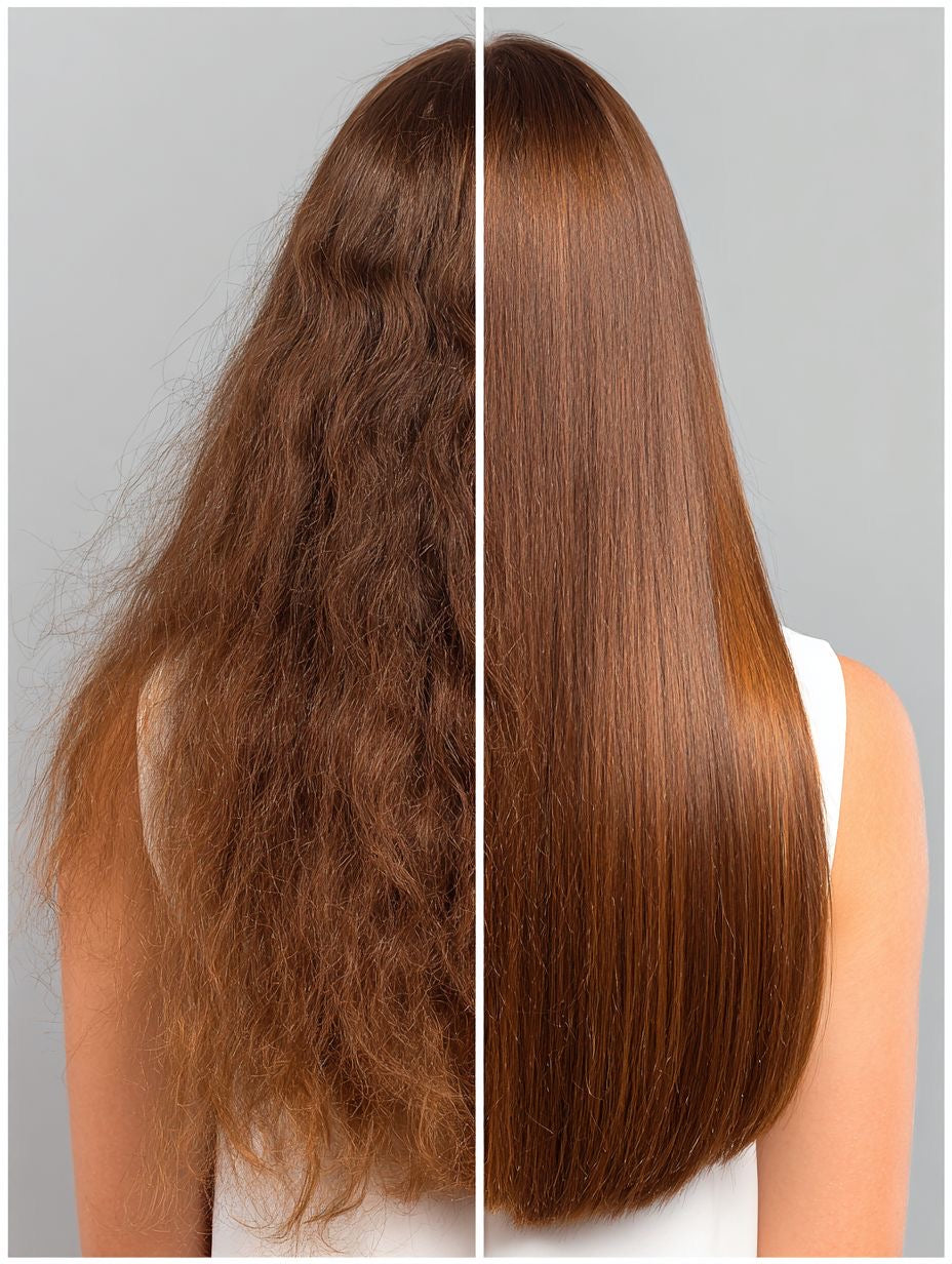LISSAGE AMLA PLEX