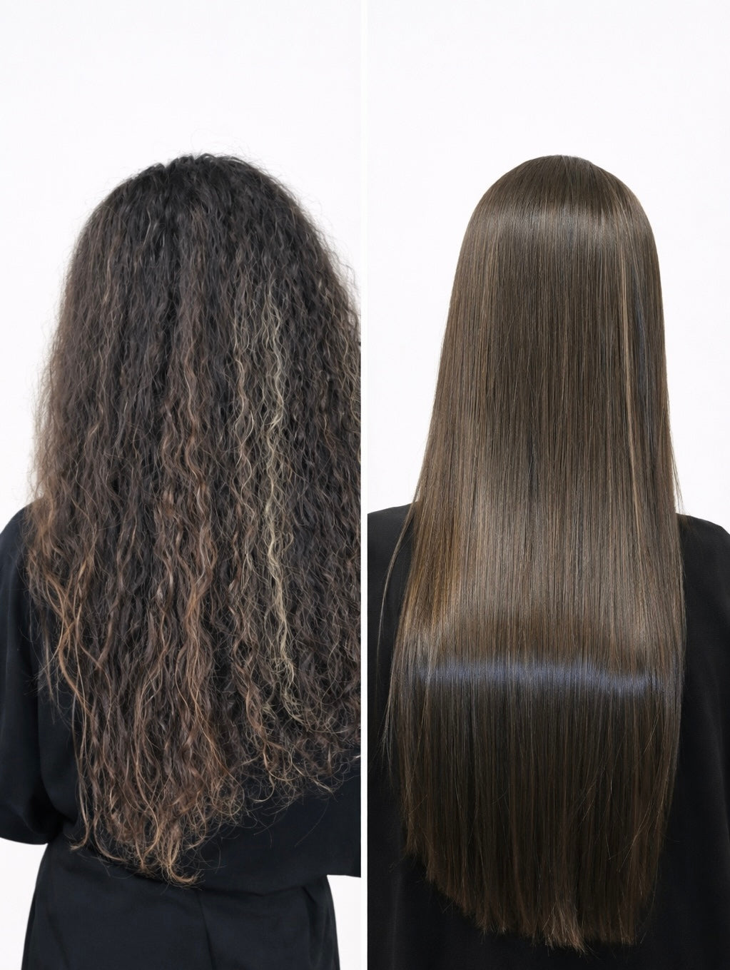 Le rituel du lissage - Amla plex