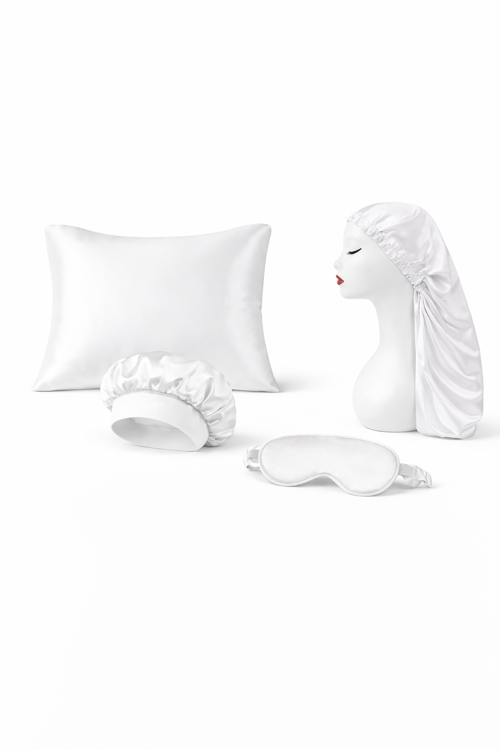Le rituel de protection - Satin - Routine de nuit