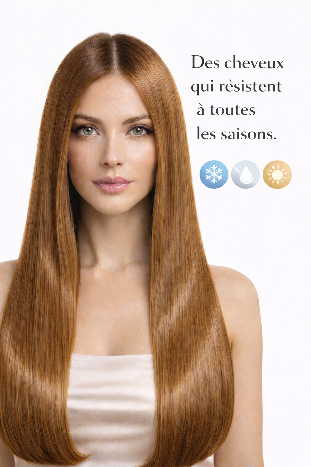 Le rituel du lissage - Amla plex