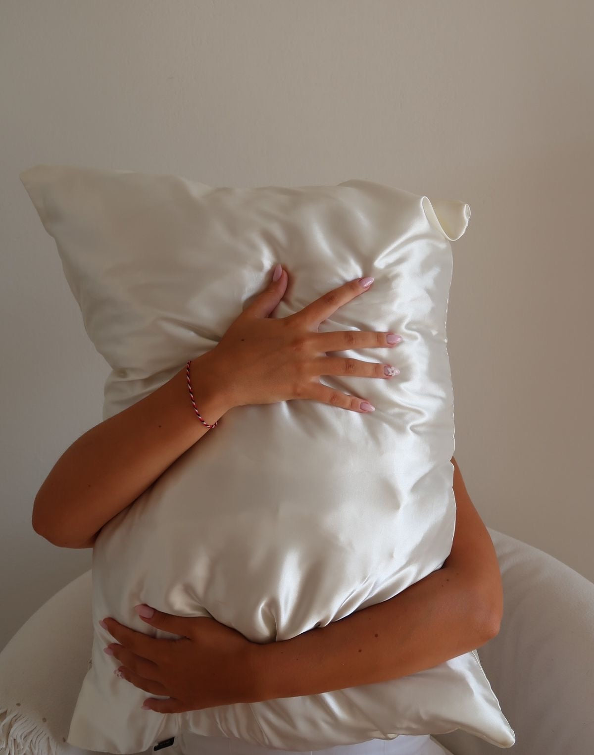 Le rituel de protection - Satin - Routine de nuit