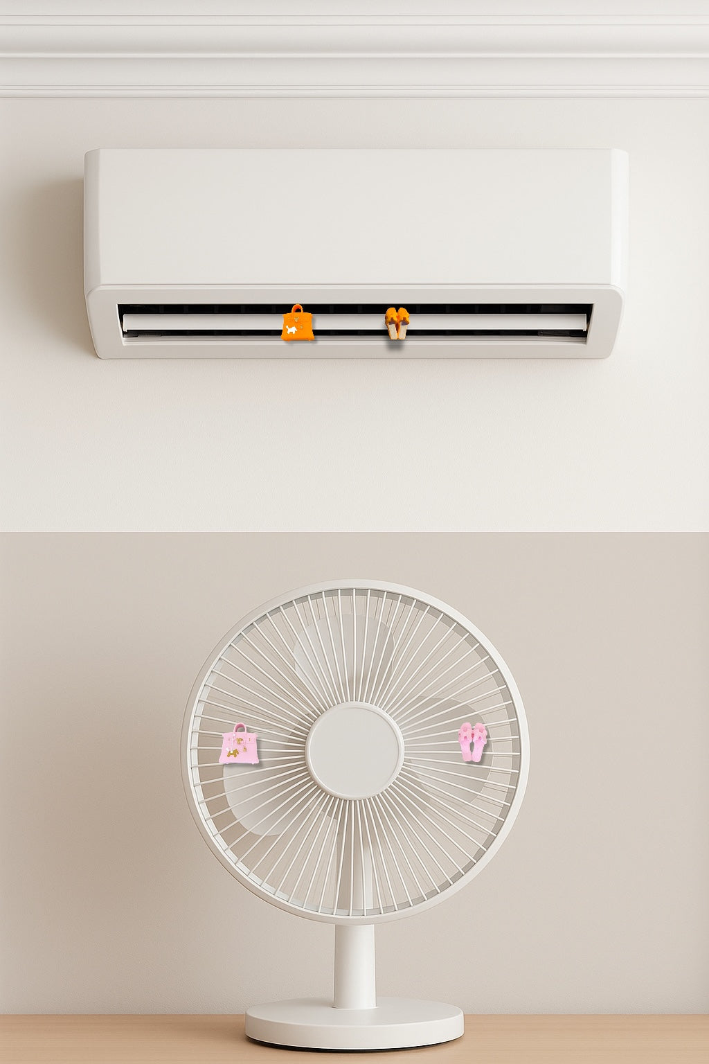 Diffuseur Airmes